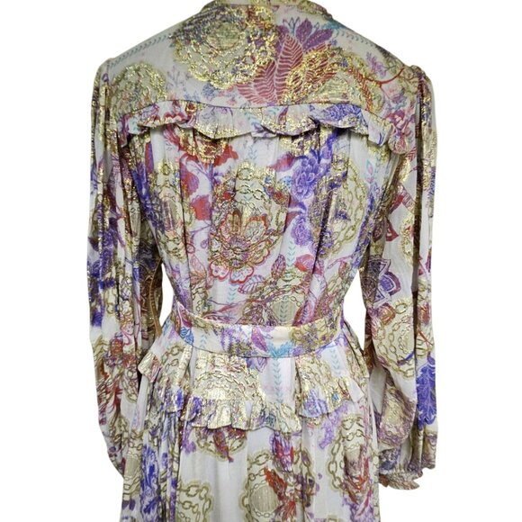 Gorgeous Elegant Dress-Size Medium - Picture 12 of 17